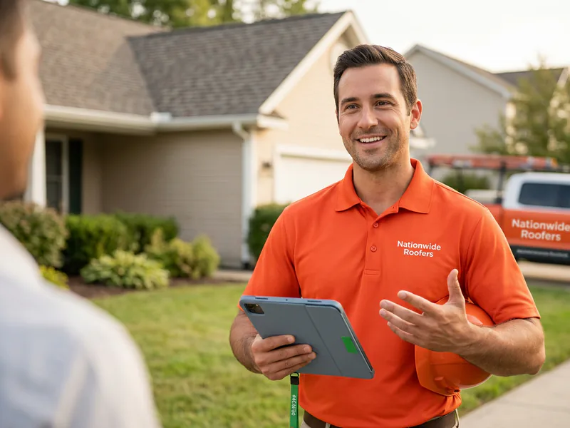 Roof Installation  in New York  FAQ